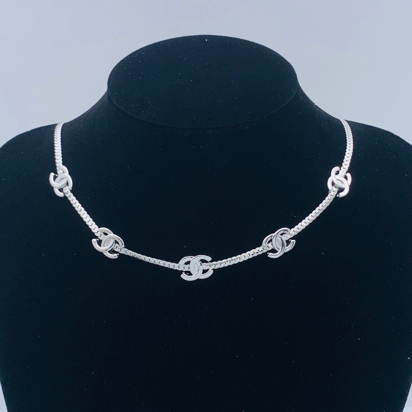 LuxluxHouse Low Price And High Quality Accessories Chanel