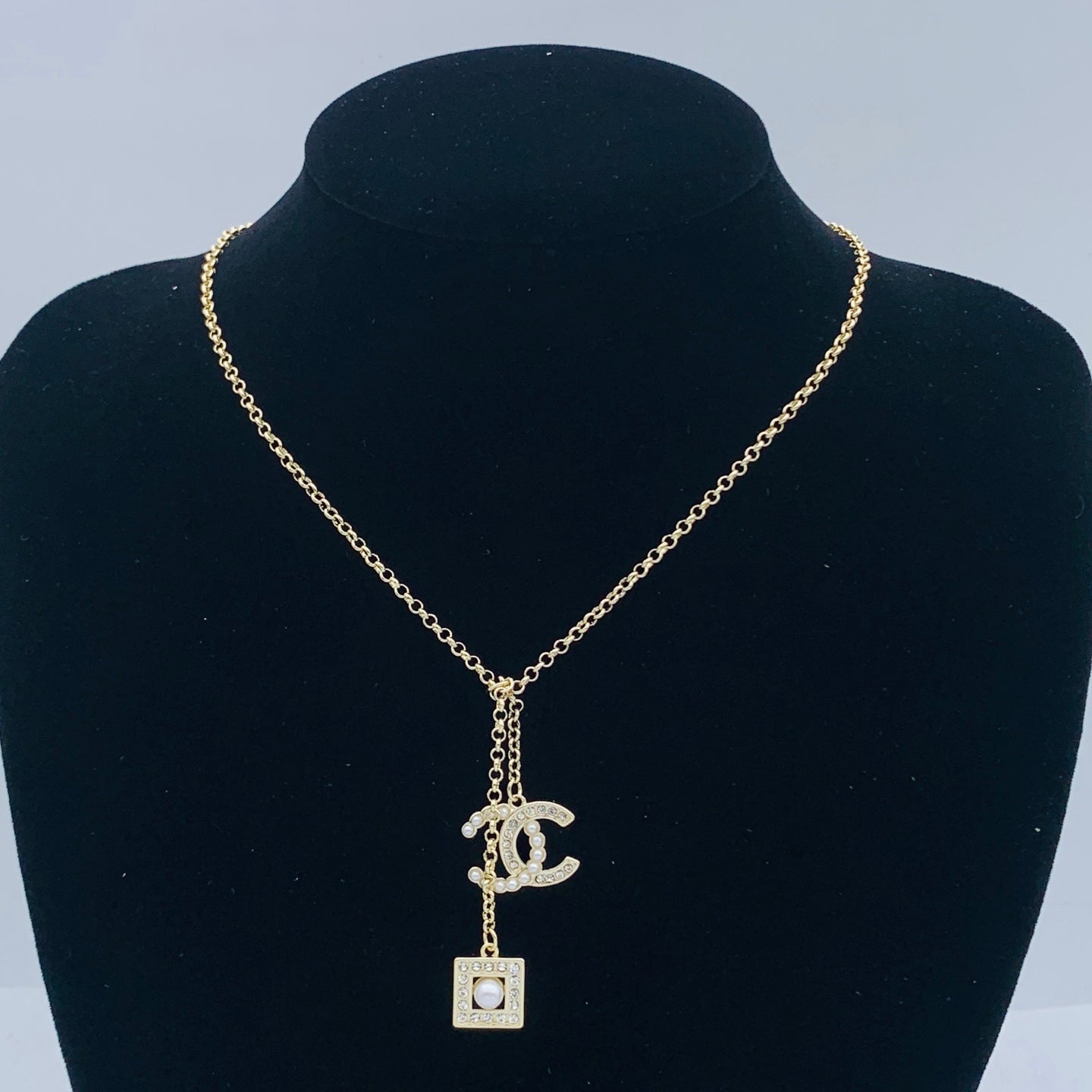 LuxluxHouse Low Price And High Quality Accessories Chanel