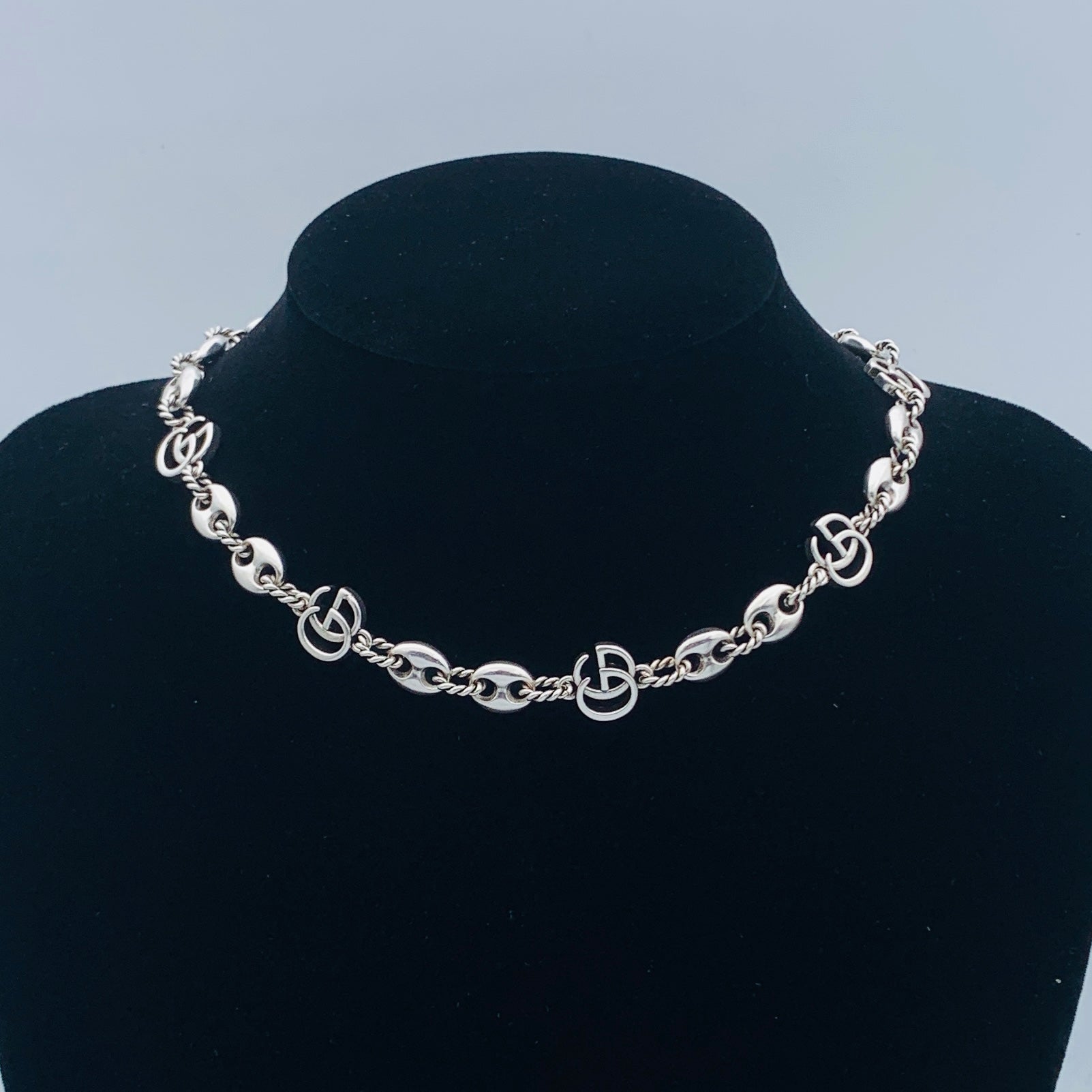 LuxluxHouse Low Price And High Quality Accessories Gucci