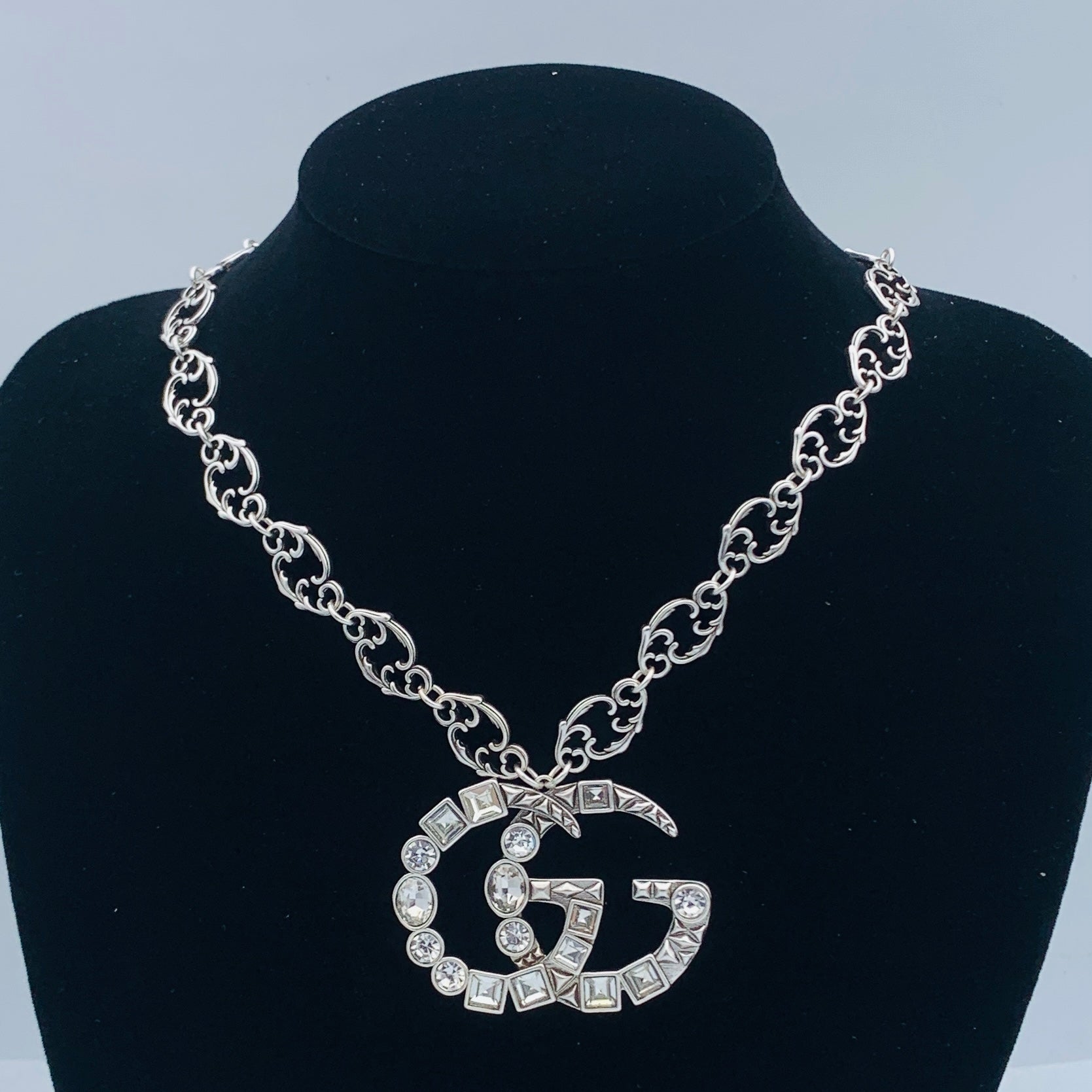 LuxluxHouse Low Price And High Quality Accessories Gucci