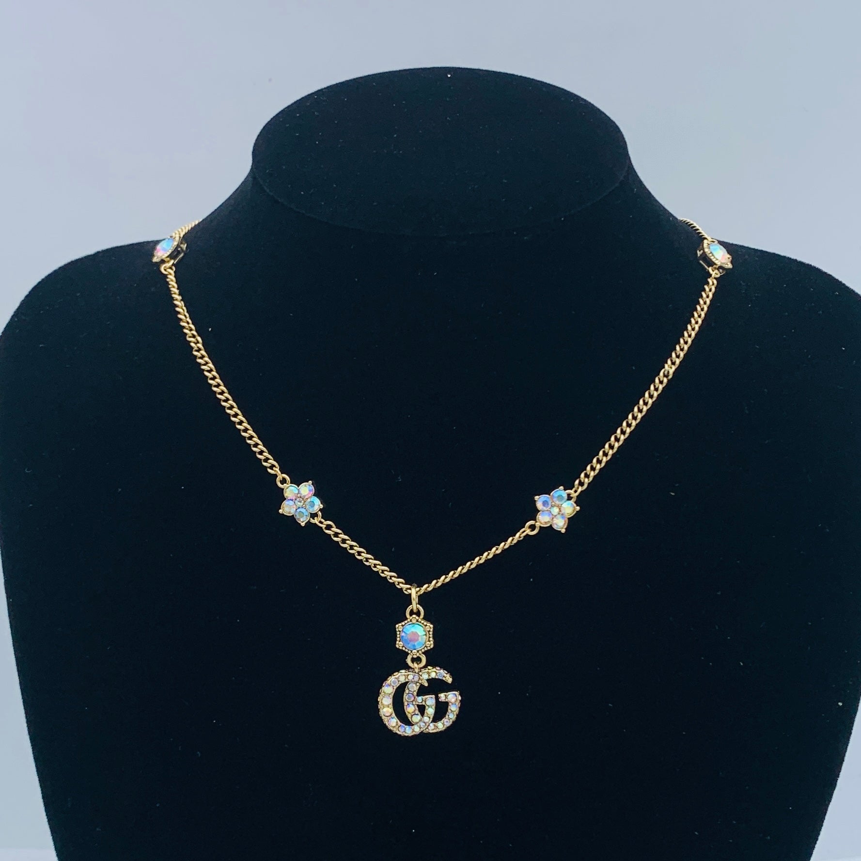 LuxluxHouse Low Price And High Quality Accessories Gucci
