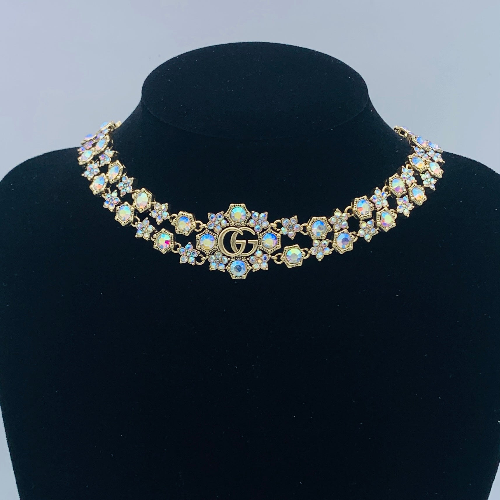 LuxluxHouse Low Price And High Quality Accessories Gucci