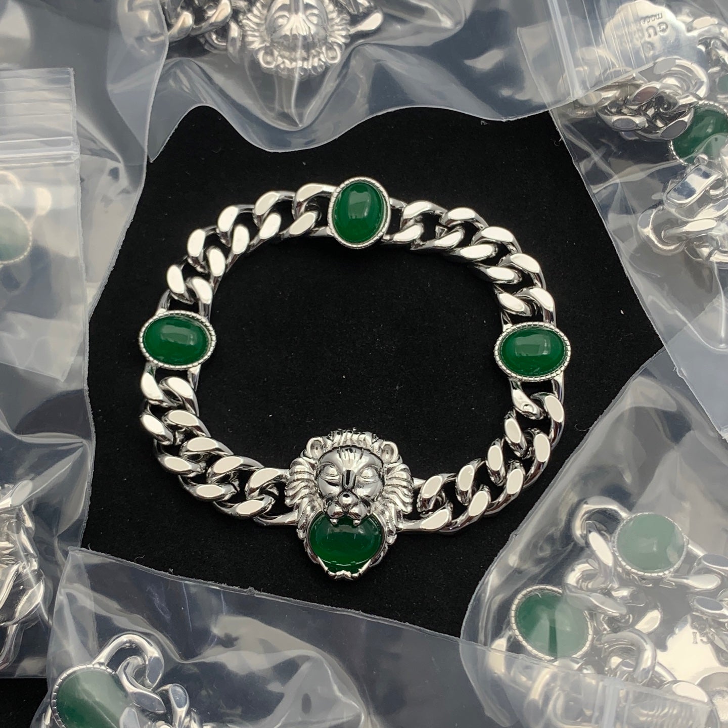 LuxluxHouse Low Price And High Quality Accessories Gucci