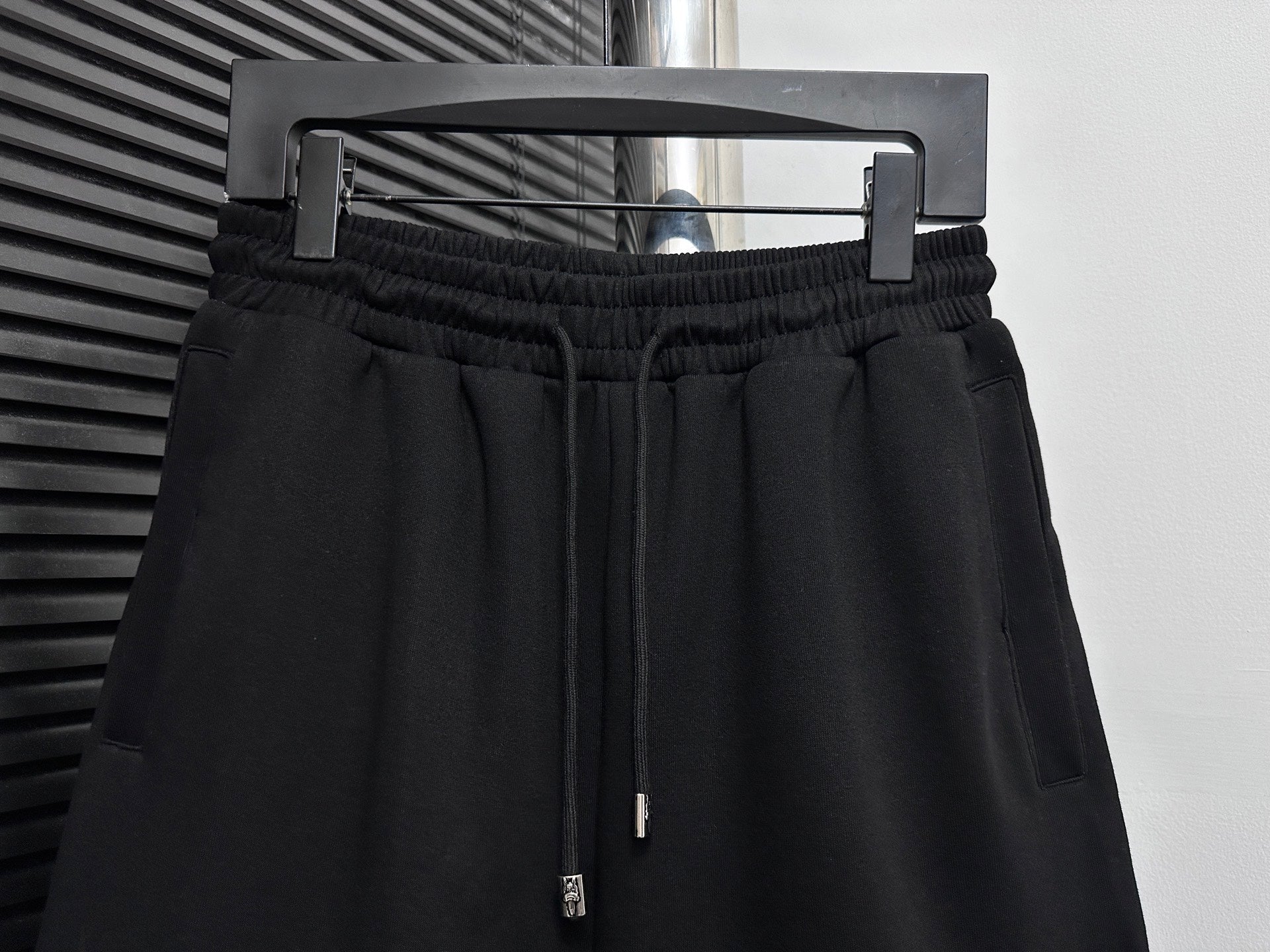 LuxluxHouse Best Quality Clothes Pants Chrome Hearts