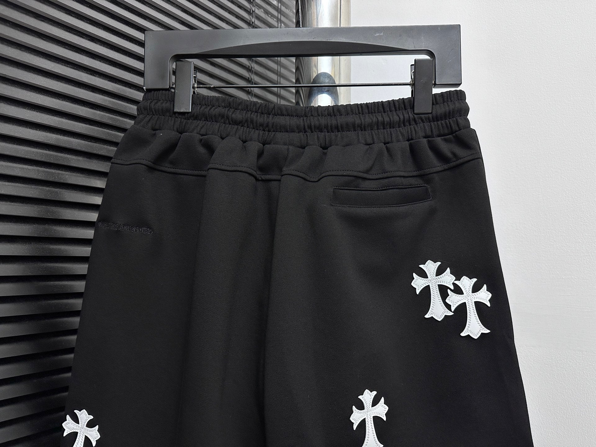 LuxluxHouse Best Quality Clothes Pants Chrome Hearts