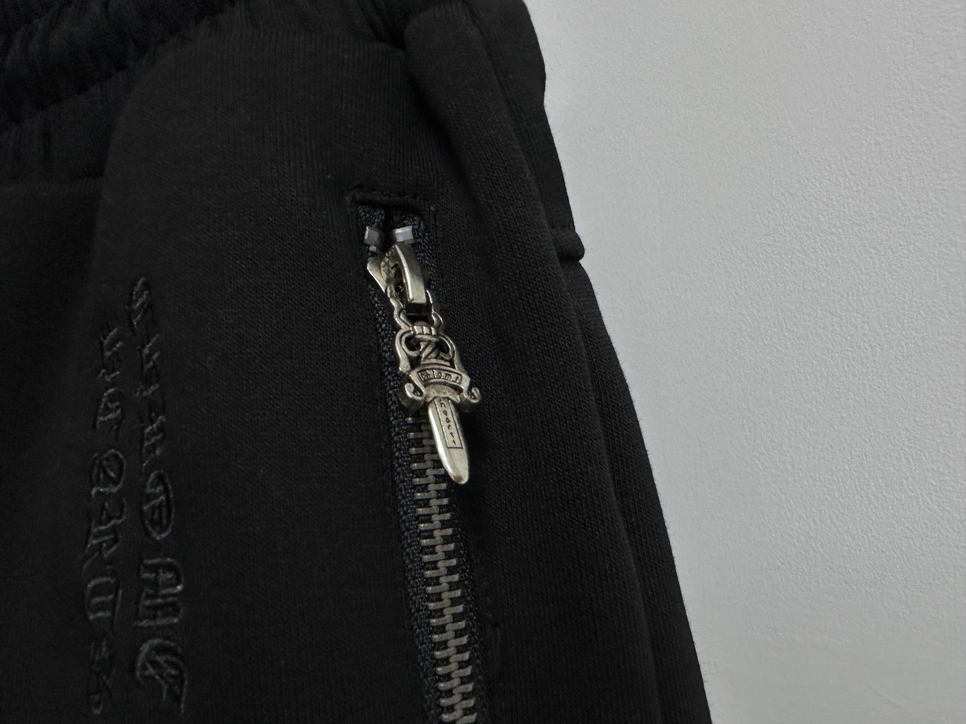 LuxluxHouse Best Quality Clothes Pants Chrome Hearts