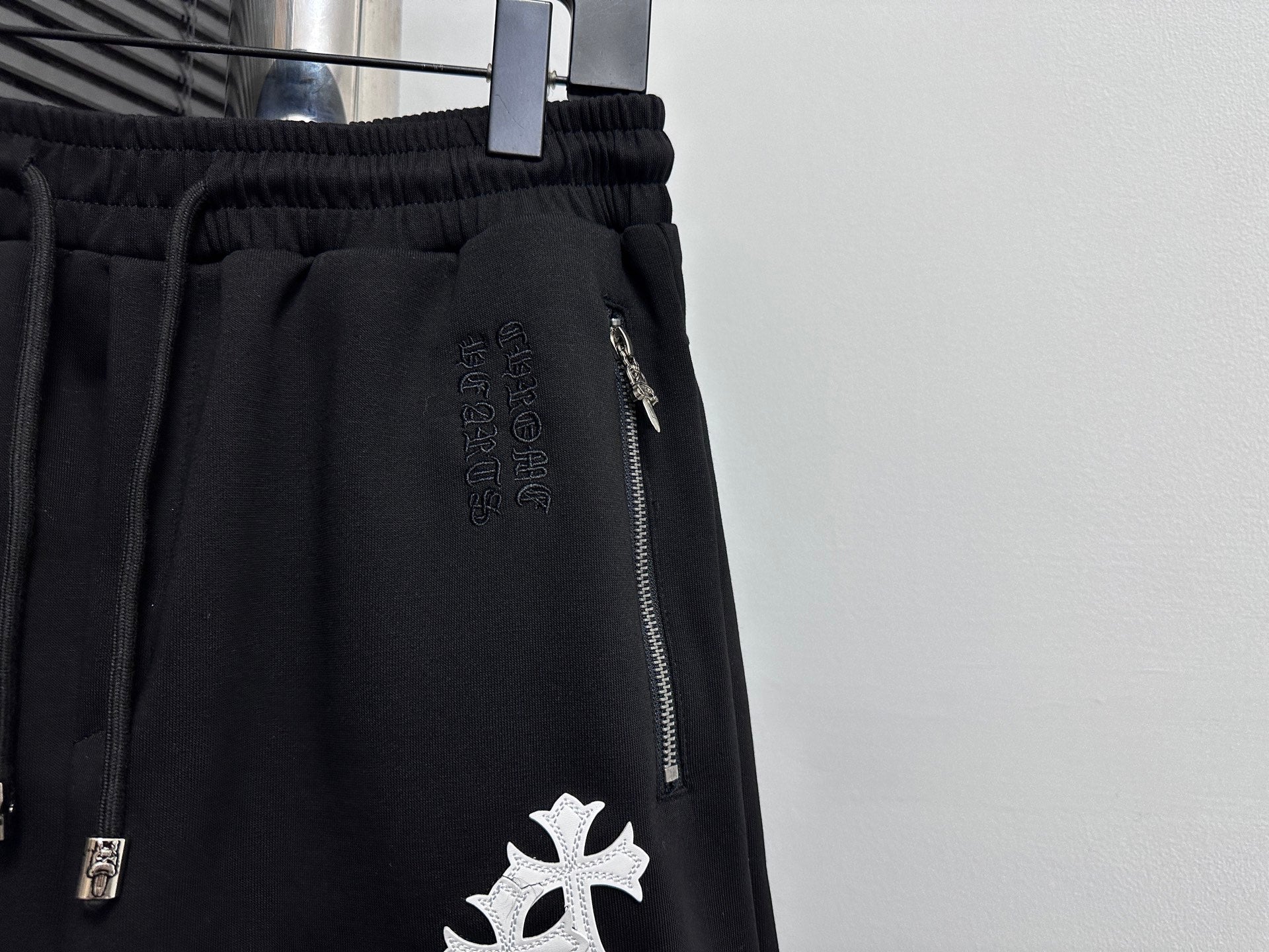 LuxluxHouse Best Quality Clothes Pants Chrome Hearts