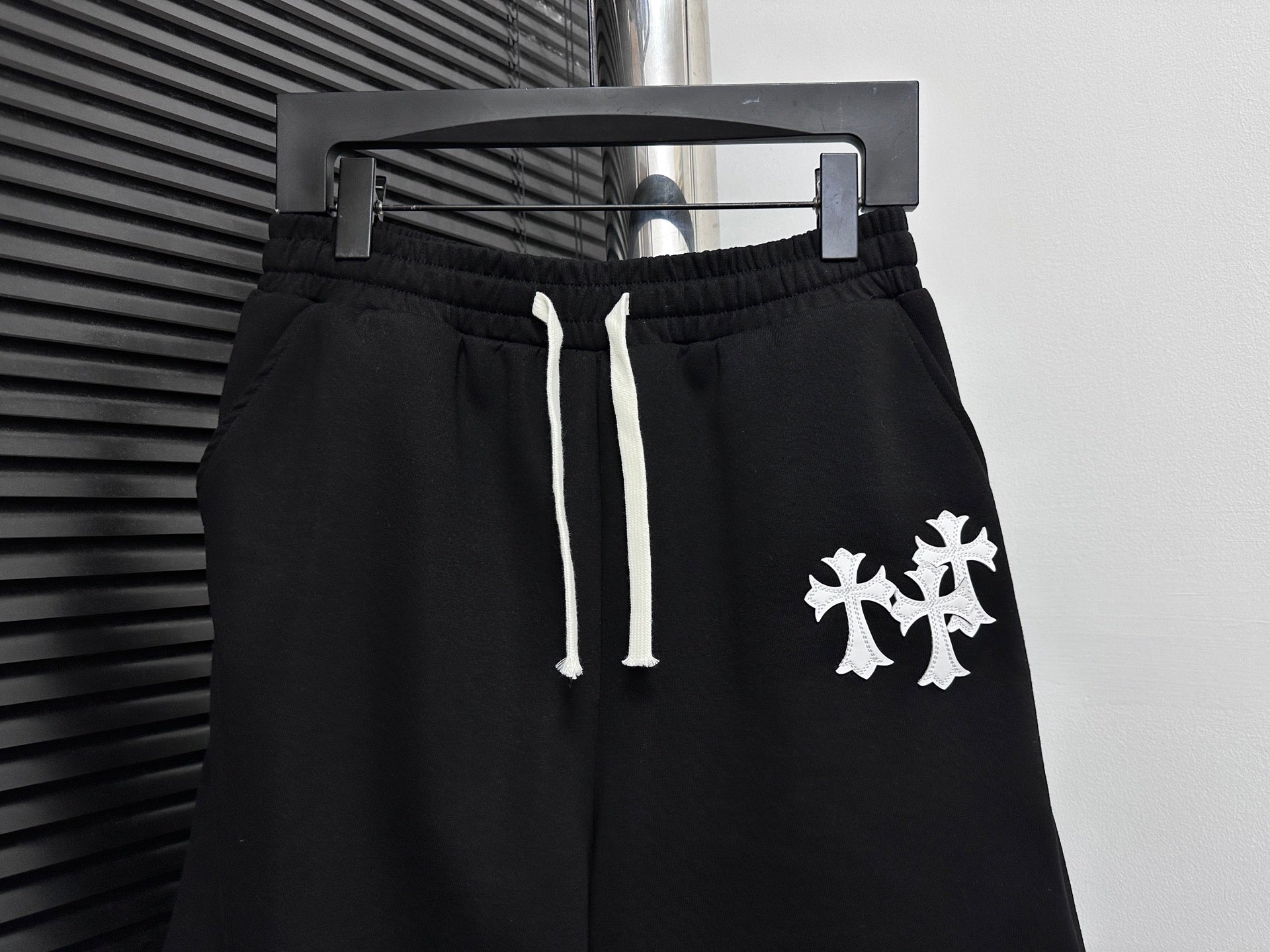 LuxluxHouse Best Quality Clothes Pants Chrome Hearts