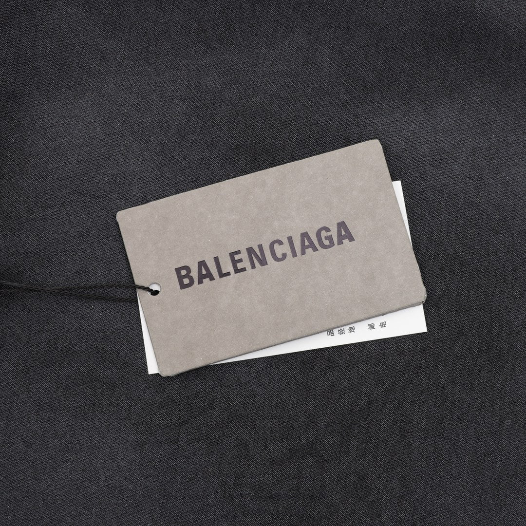 LuxluxHouse Best Quality Clothes Balenciaga Pants