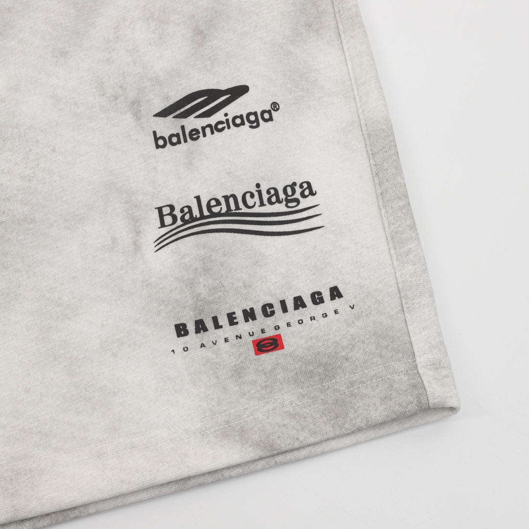 LuxluxHouse Best Quality Clothes Balenciaga Pants