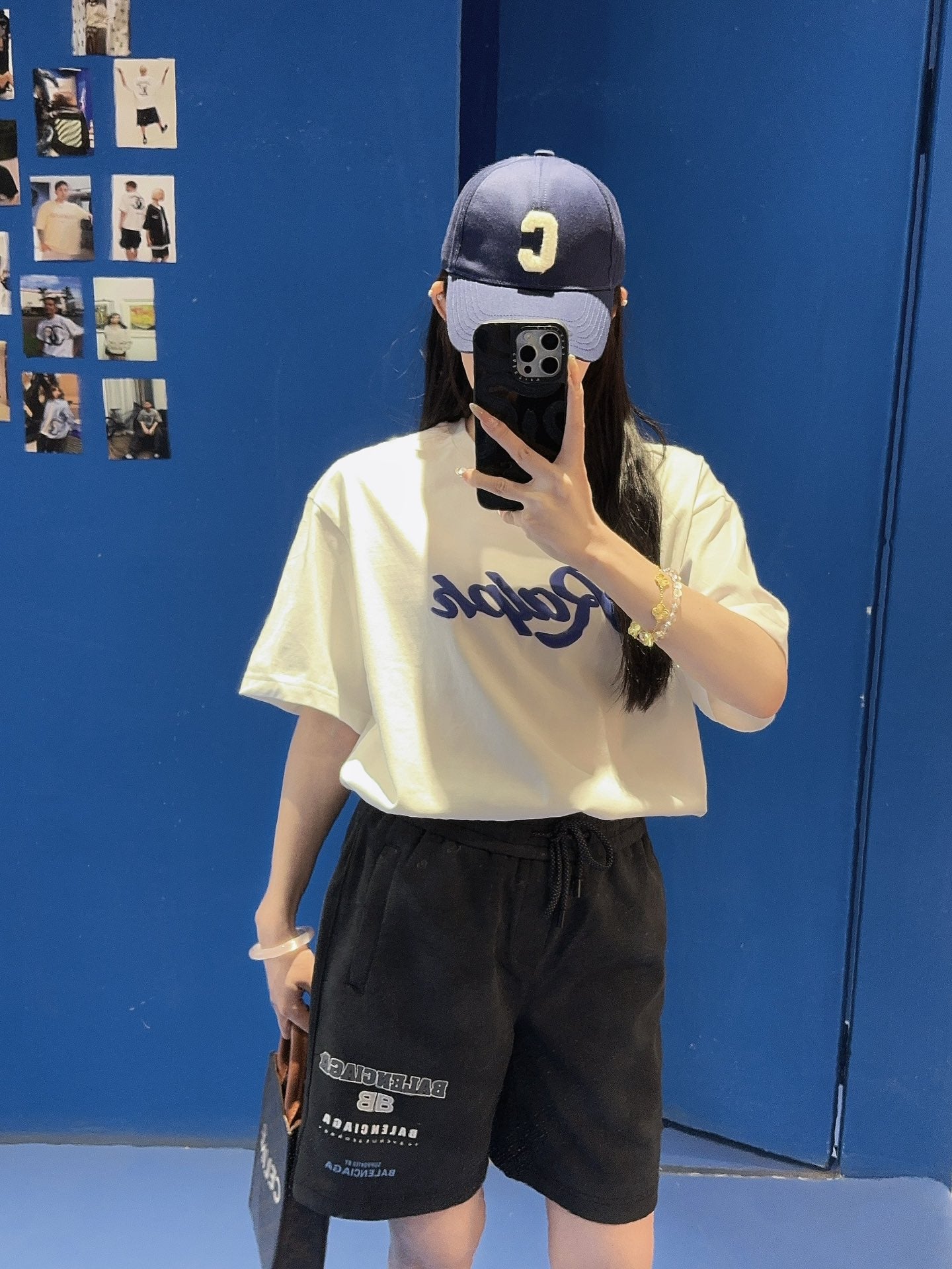 LuxluxHouse Best Quality Clothes Balenciaga Pants