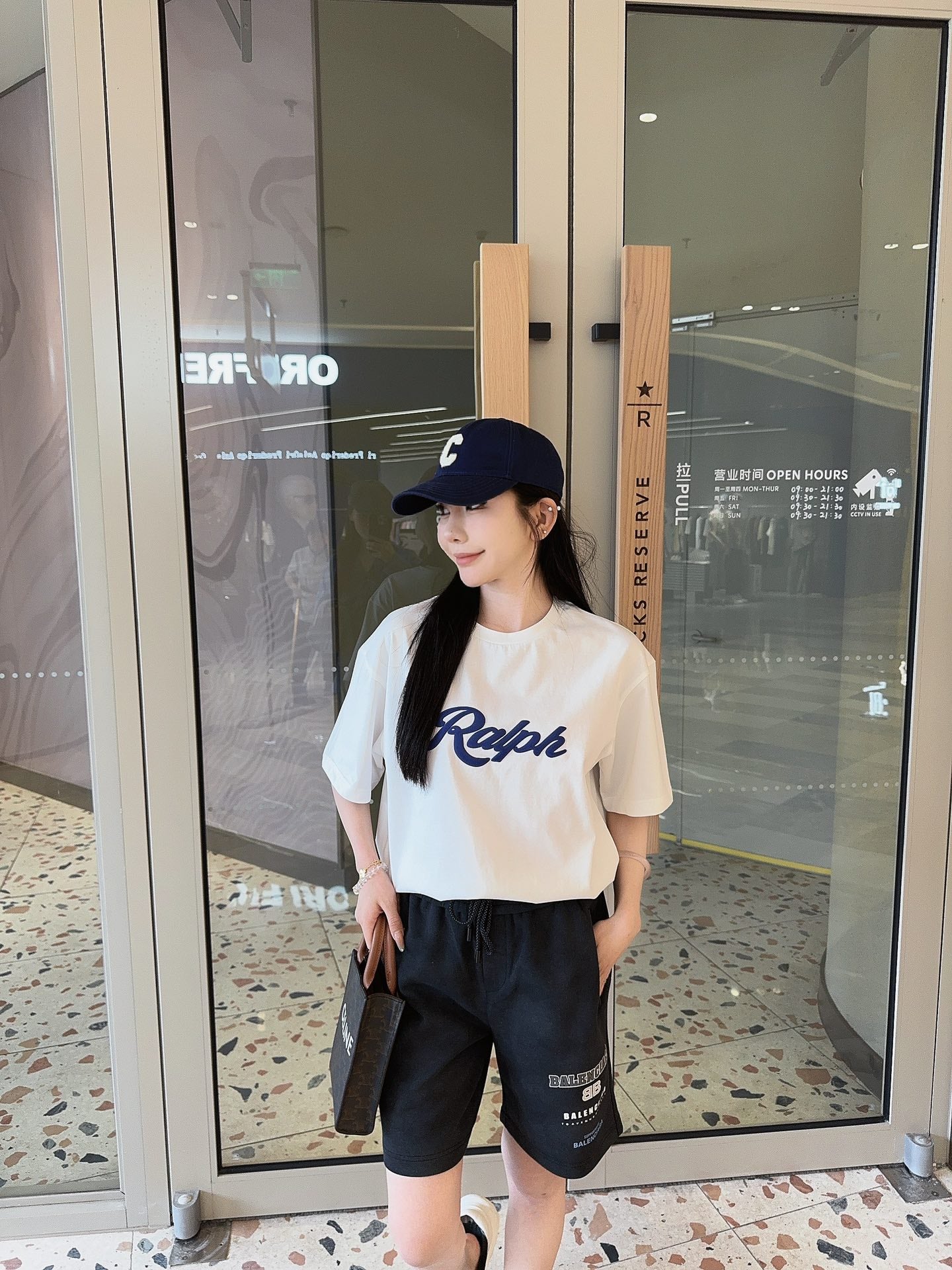 LuxluxHouse Best Quality Clothes Balenciaga Pants