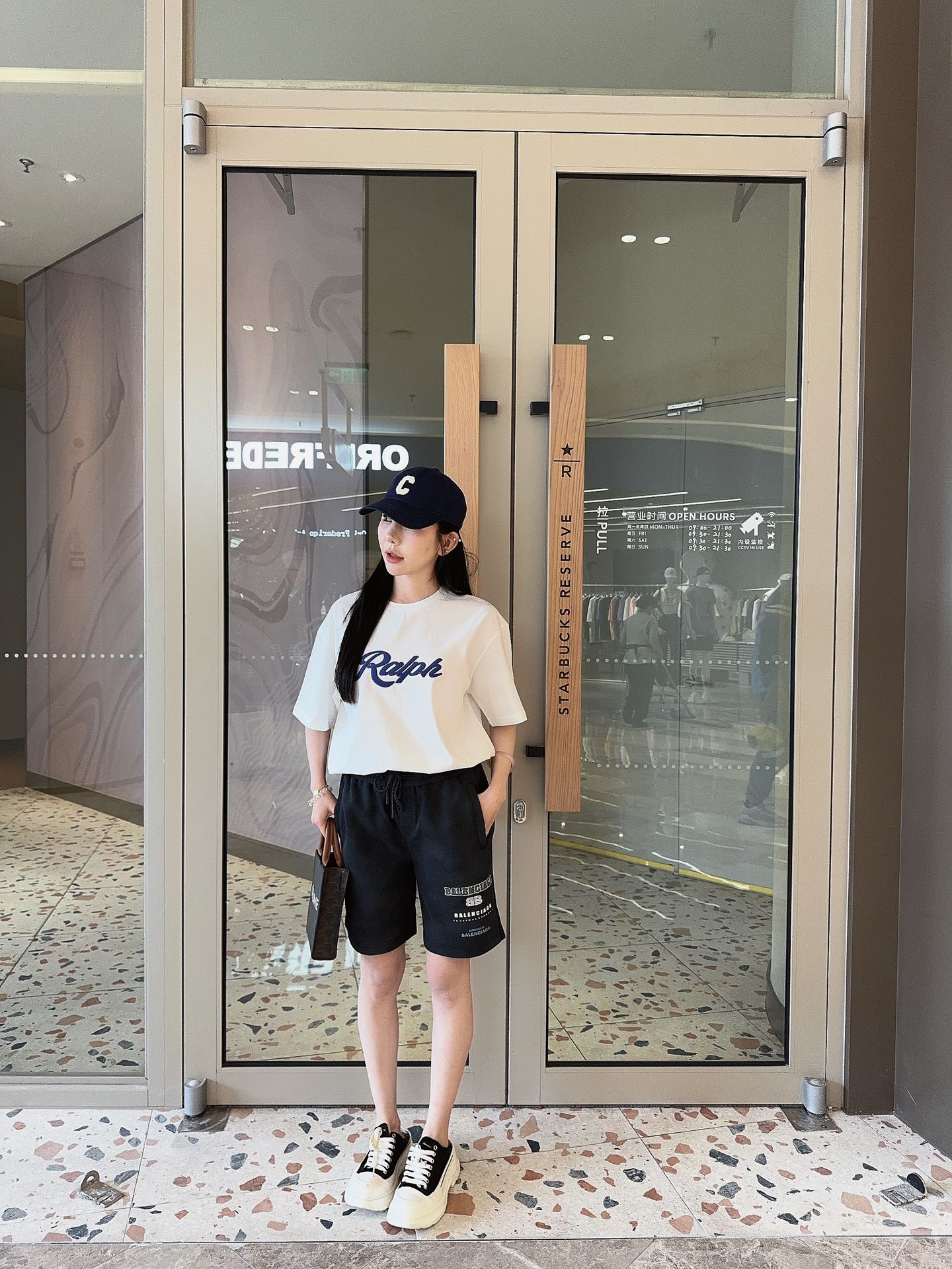 LuxluxHouse Best Quality Clothes Balenciaga Pants