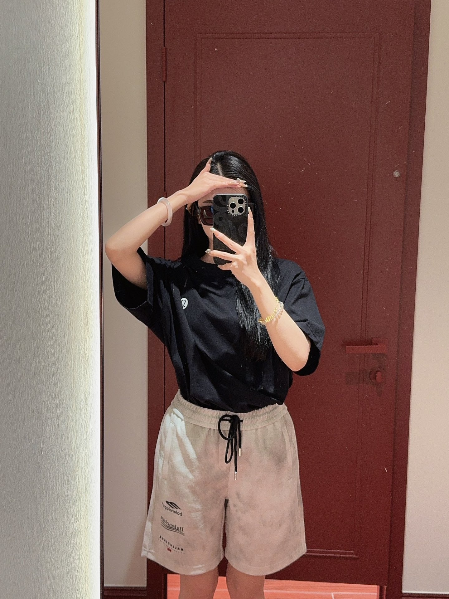 LuxluxHouse Best Quality Clothes Balenciaga Pants