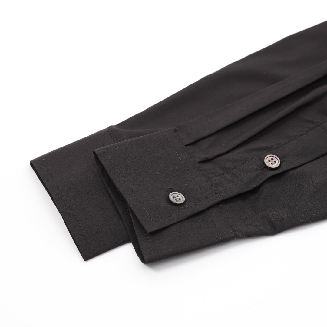 LuxluxHouse Best Quality Clothes Shirts&Polo Burberry