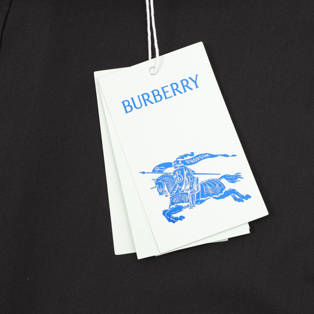 LuxluxHouse Best Quality Clothes Shirts&Polo Burberry