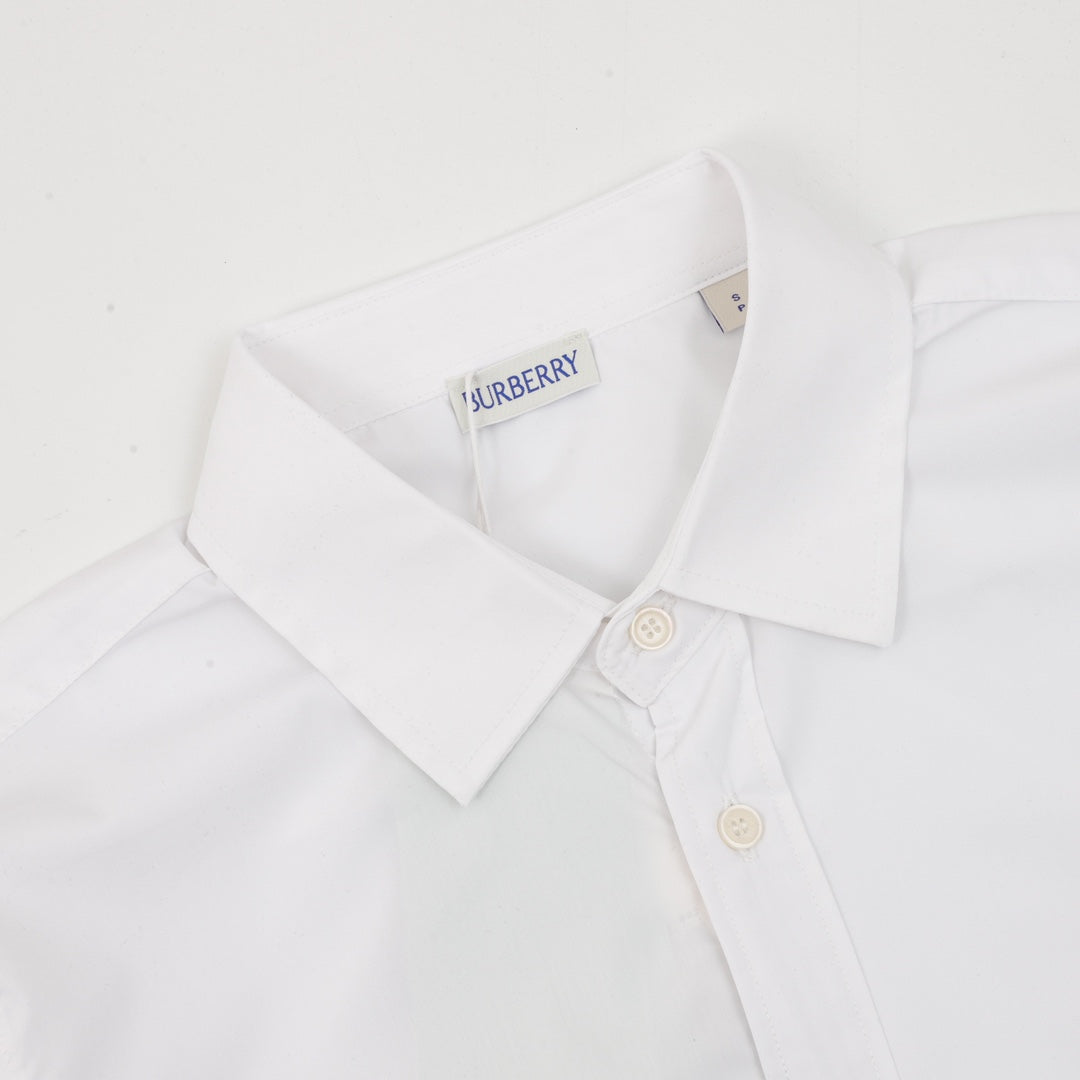 LuxluxHouse Best Quality Clothes Shirts&Polo Burberry