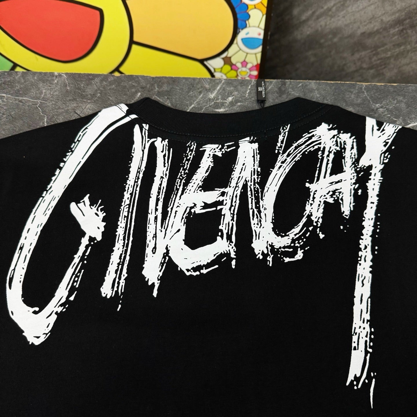 LuxluxHouse Best Quality Clothes Givenchy T-shirt