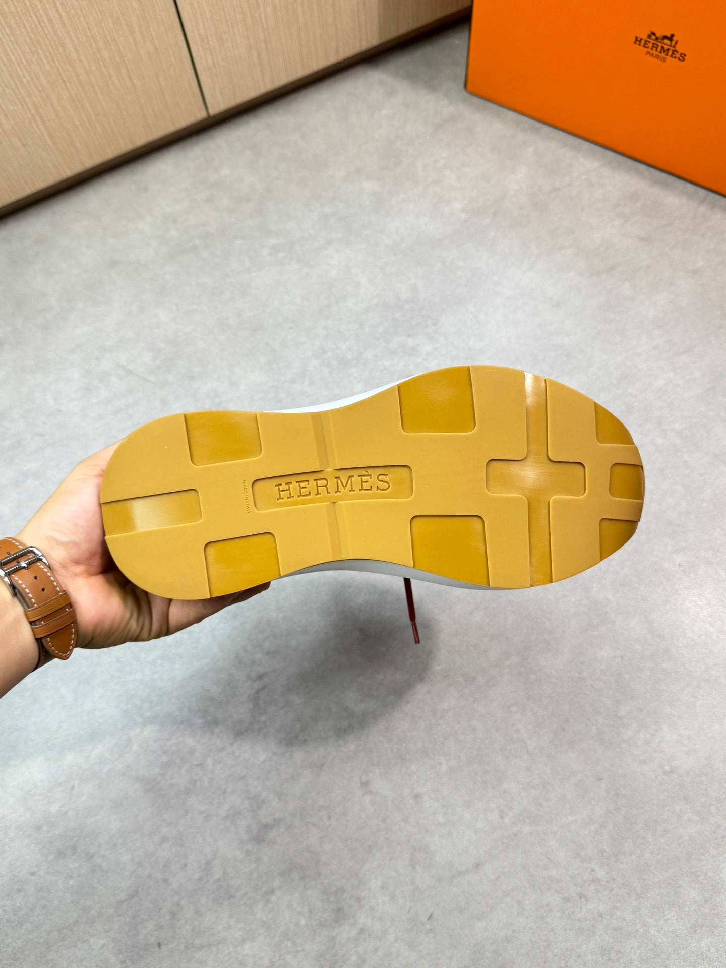 LuxluxHouse Best Quality Shoes Hermes