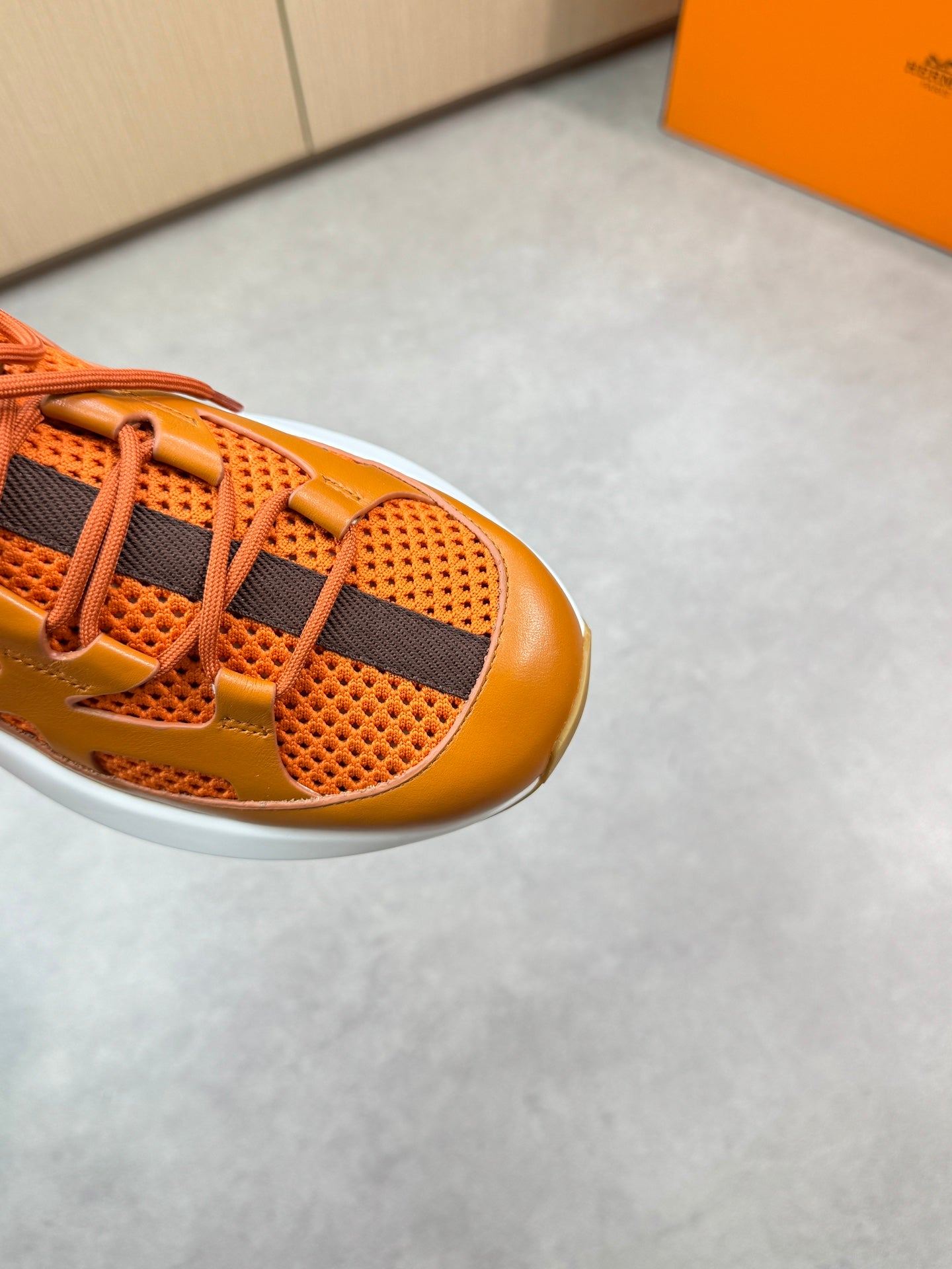 LuxluxHouse Best Quality Shoes Hermes