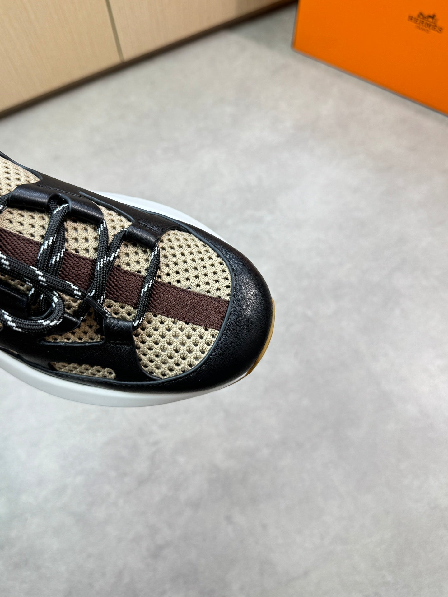 LuxluxHouse Best Quality Shoes Hermes