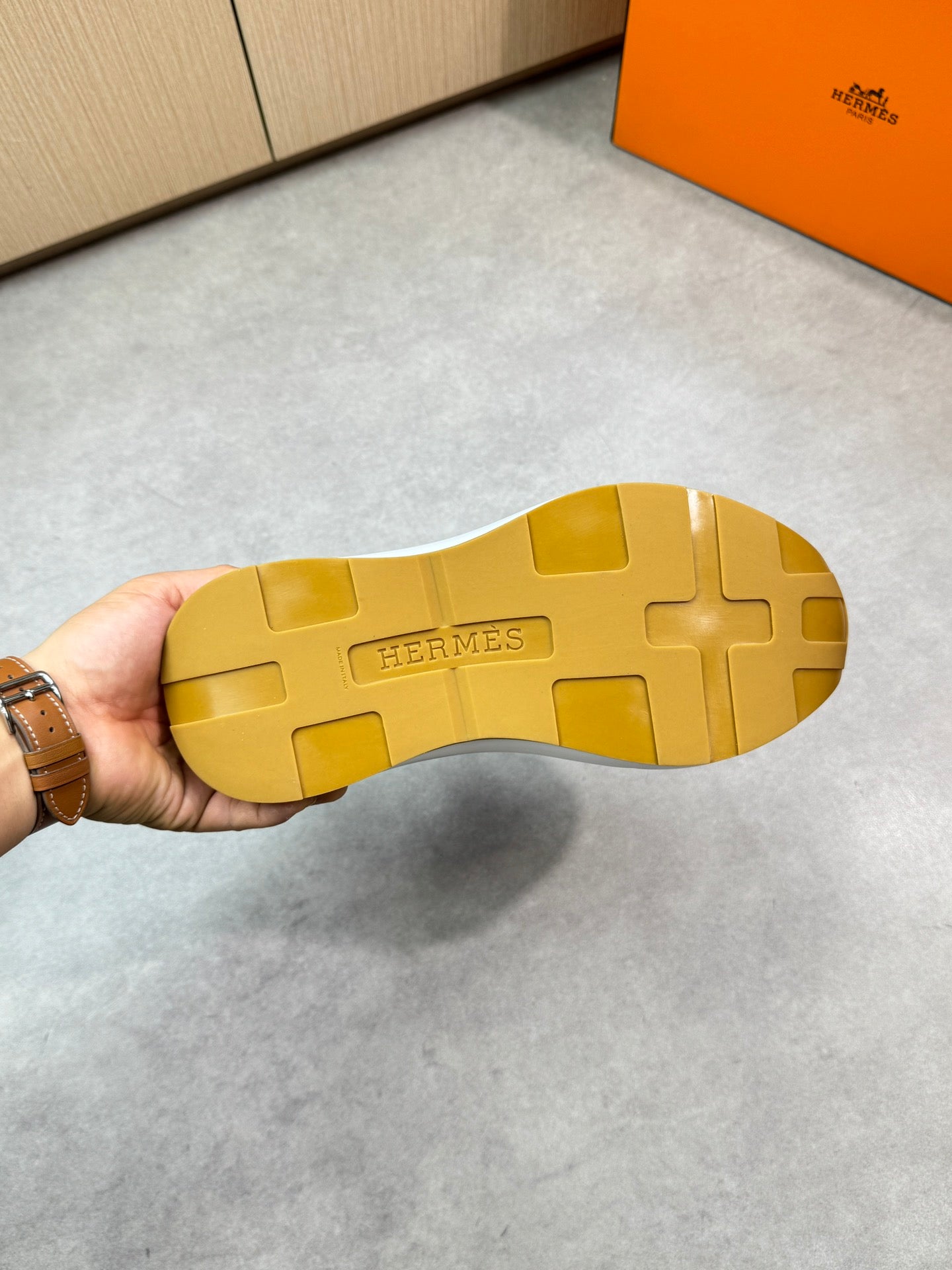 LuxluxHouse Best Quality Shoes Hermes
