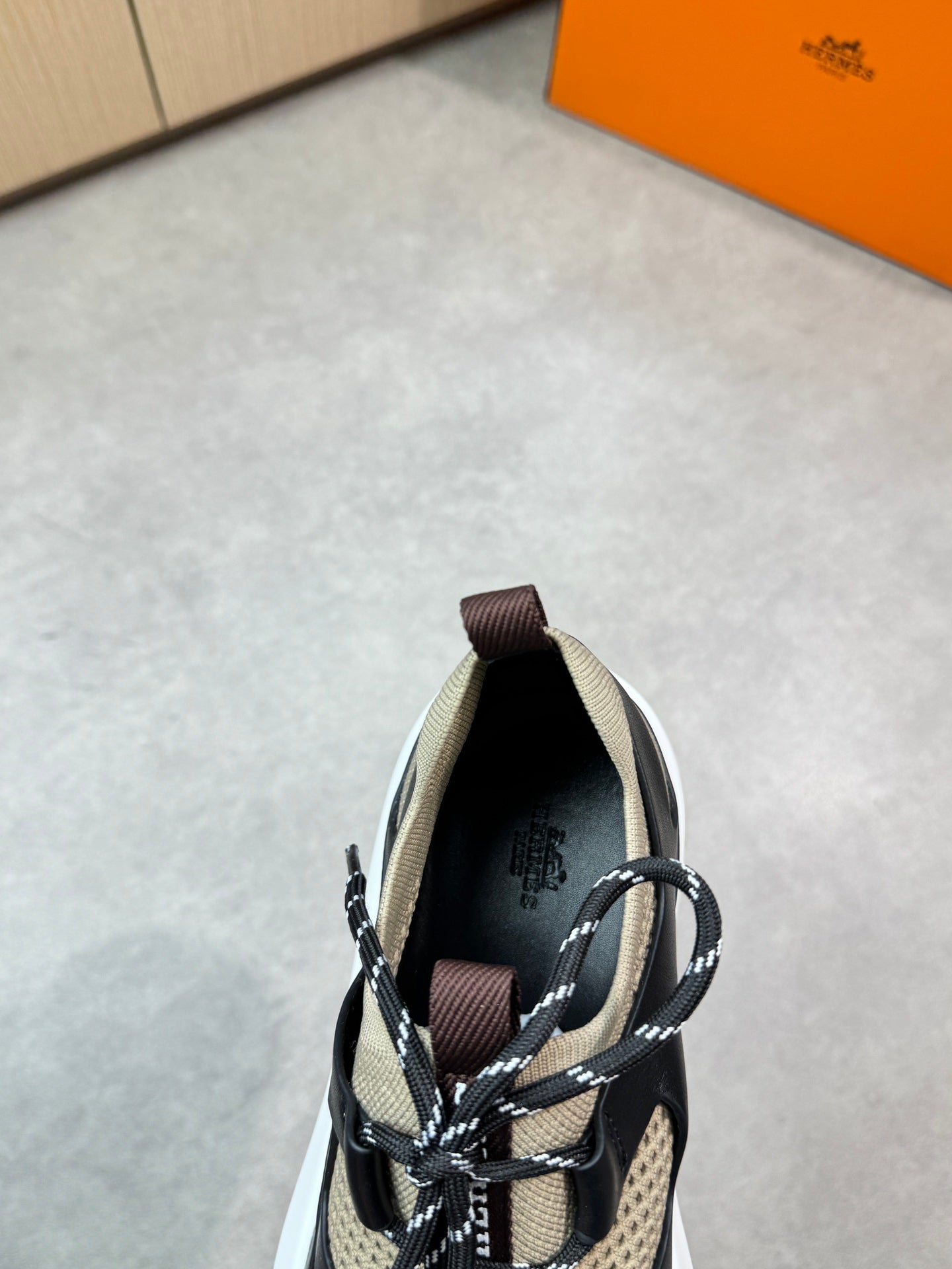 LuxluxHouse Best Quality Shoes Hermes