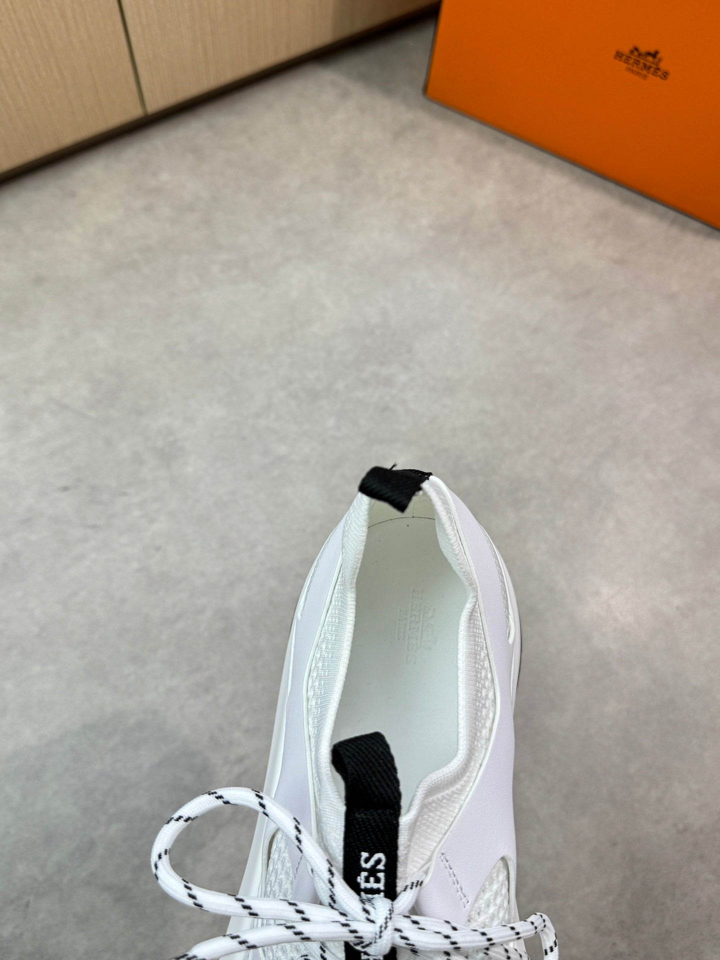 LuxluxHouse Best Quality Shoes Hermes