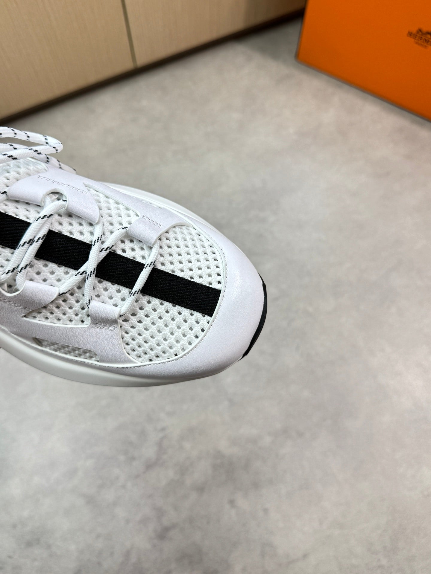 LuxluxHouse Best Quality Shoes Hermes