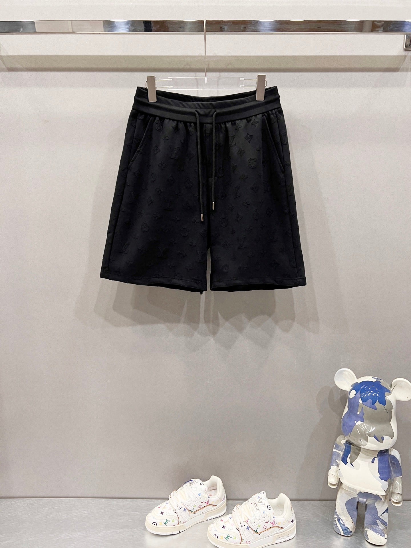LuxluxHouse Best Quality Clothes Pants Louis Vuitton