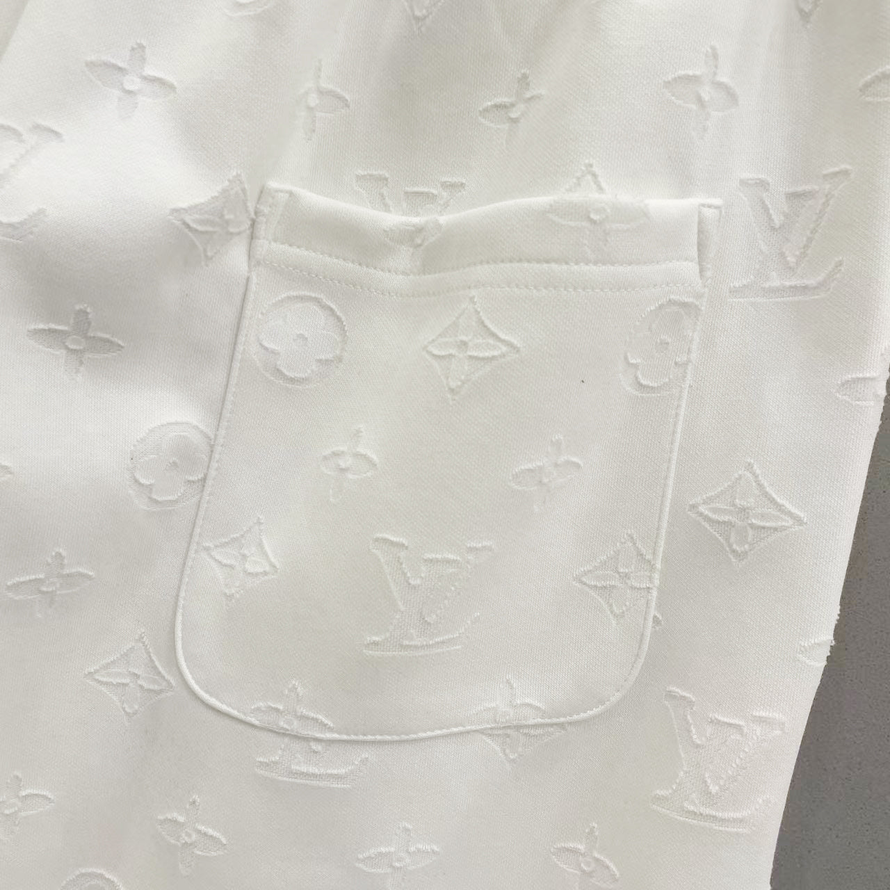 LuxluxHouse Best Quality Clothes Pants Louis Vuitton
