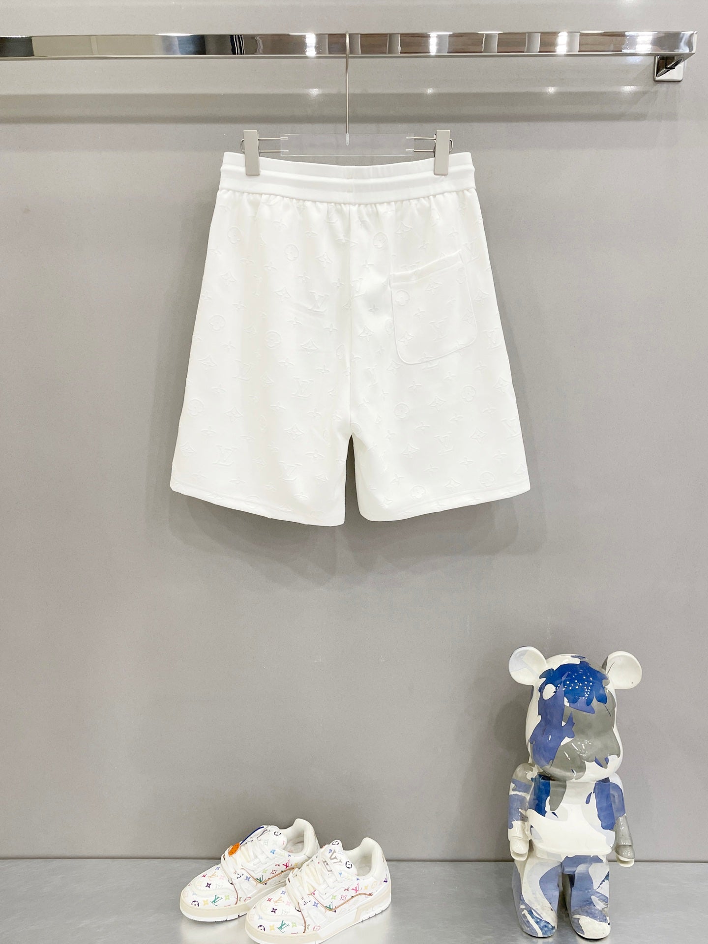 LuxluxHouse Best Quality Clothes Pants Louis Vuitton