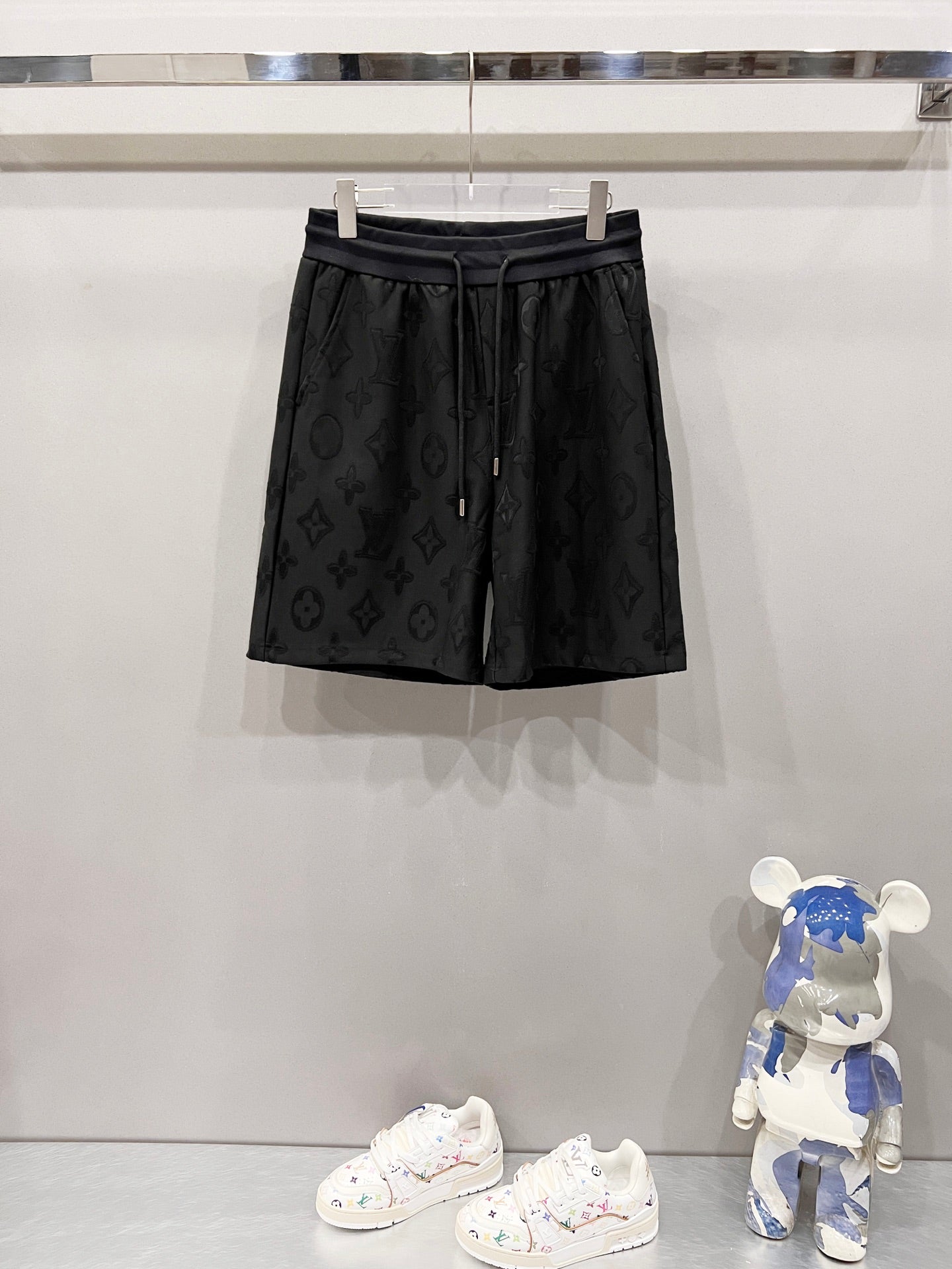 LuxluxHouse Best Quality Clothes Pants Louis Vuitton