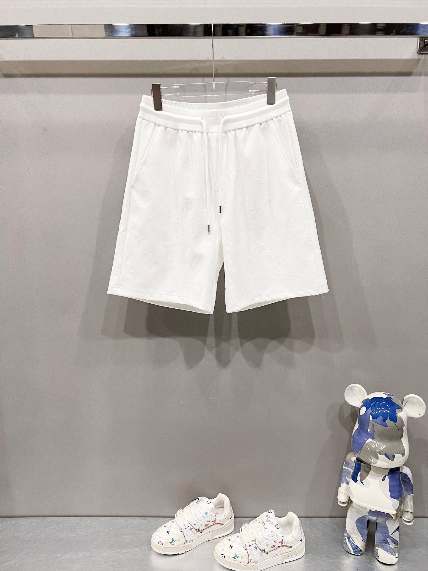 LuxluxHouse Best Quality Clothes Pants Louis Vuitton