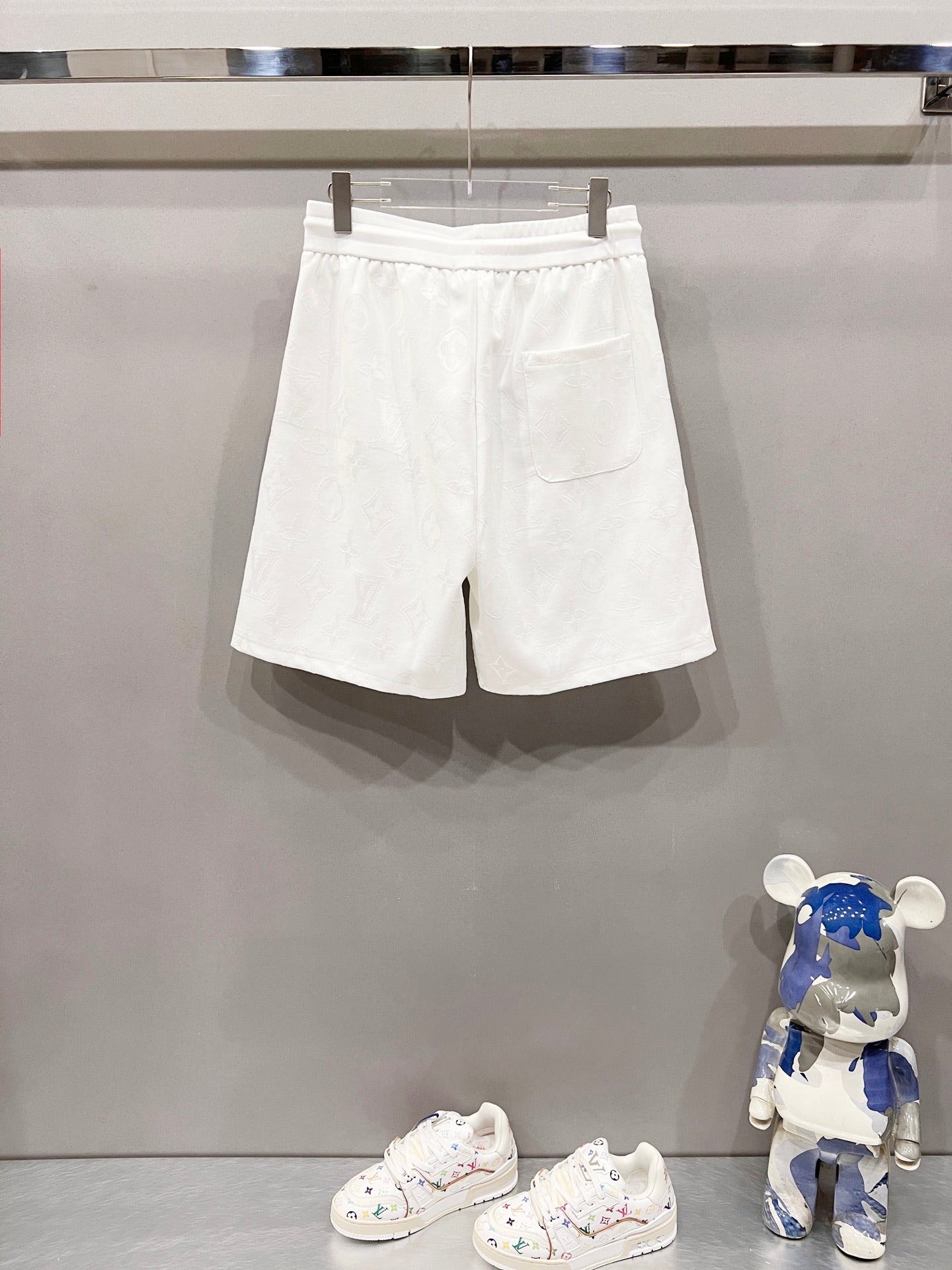 LuxluxHouse Best Quality Clothes Pants Louis Vuitton