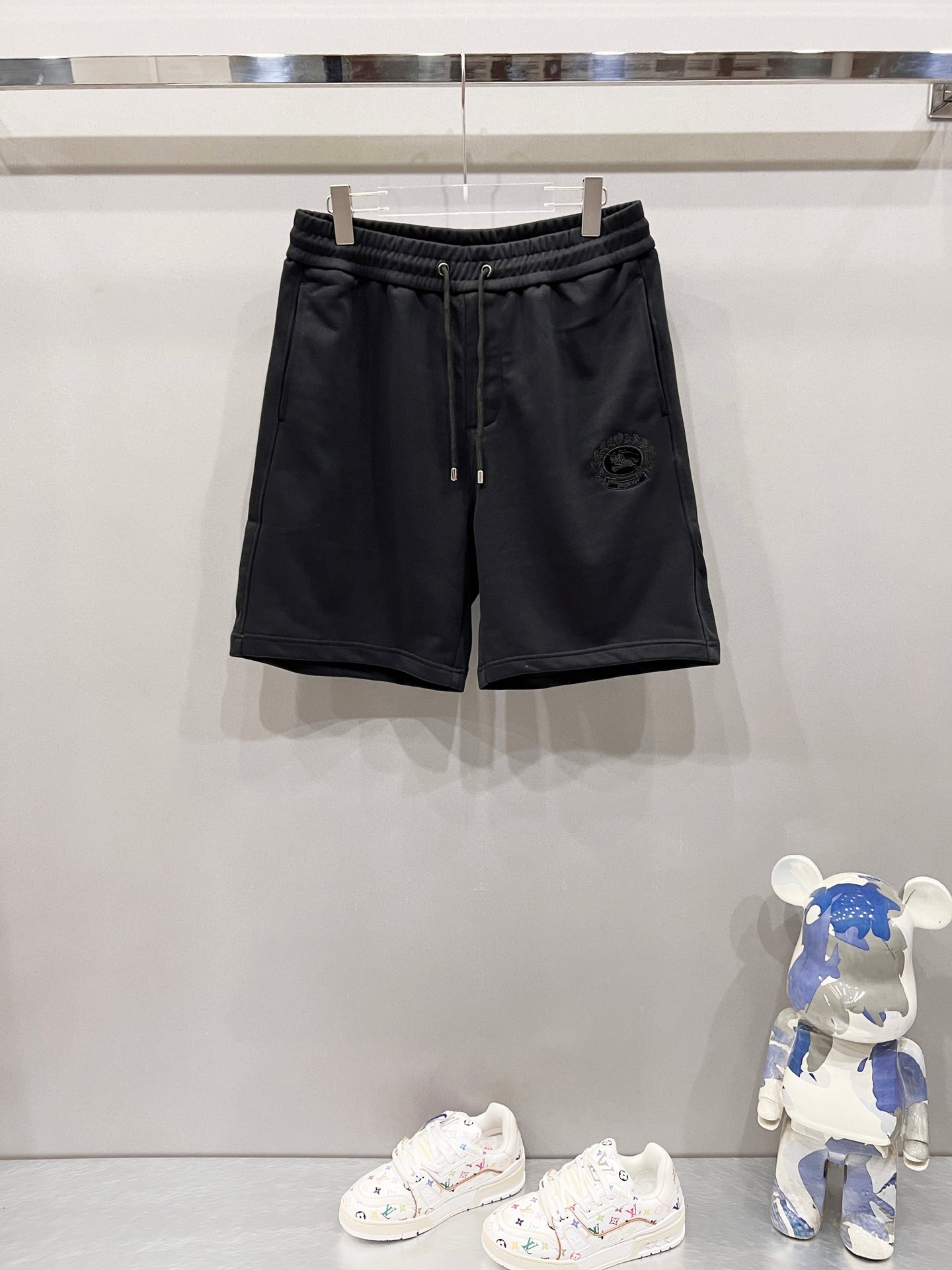 LuxluxHouse Best Quality Clothes Burberry Pants