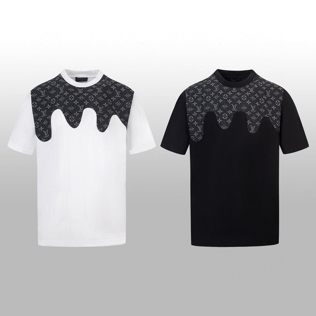 LuxluxHouse Best Quality Clothes T-shirt Louis Vuitton