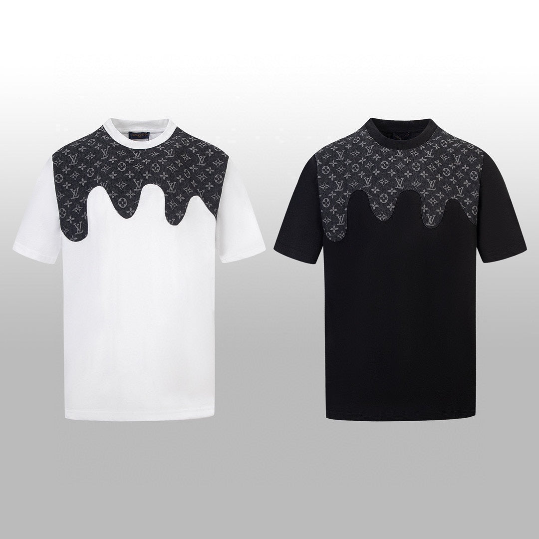 LuxluxHouse Best Quality Clothes T-shirt Louis Vuitton