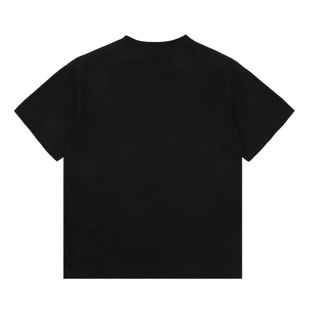 LuxluxHouse Best Quality Clothes T-shirt Moncler
