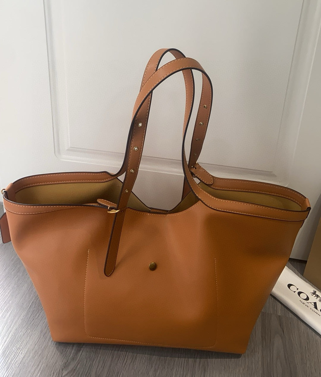LuxluxHouse Best Quality Bags Coach