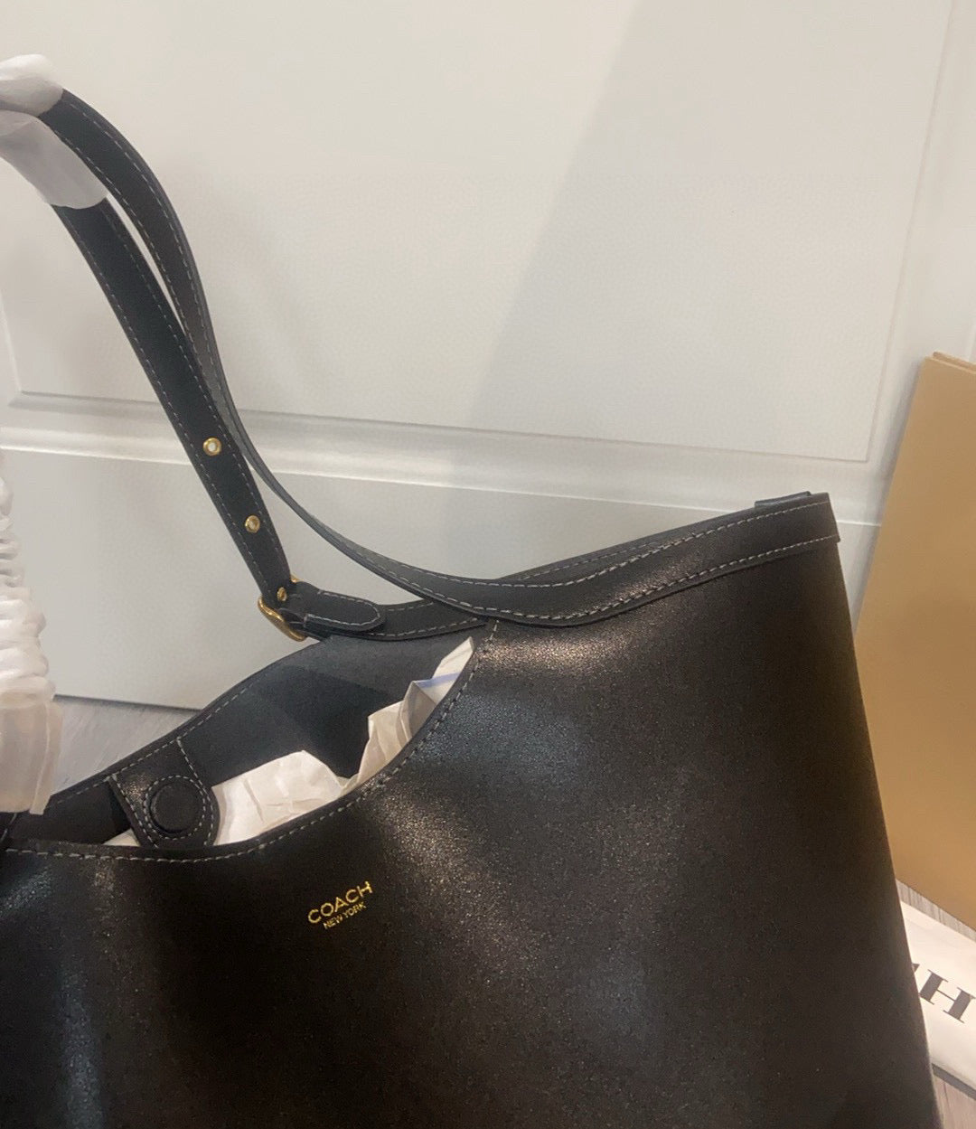 LuxluxHouse Best Quality Bags Coach