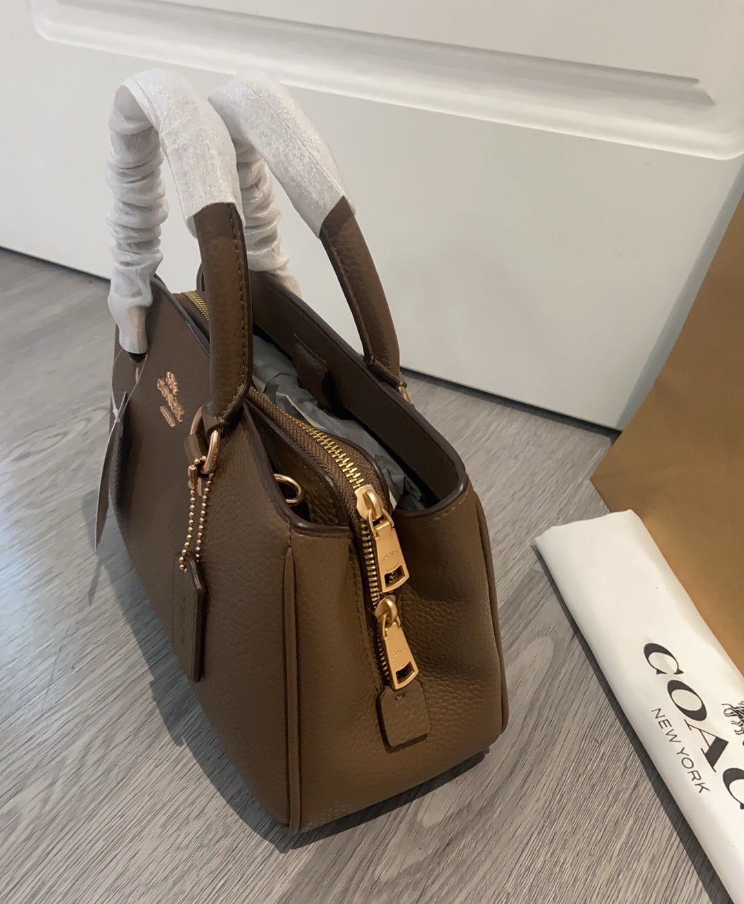 LuxluxHouse Best Quality Bags Coach