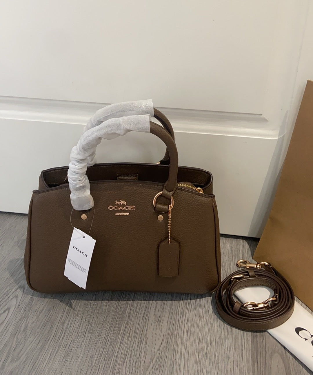 LuxluxHouse Best Quality Bags Coach