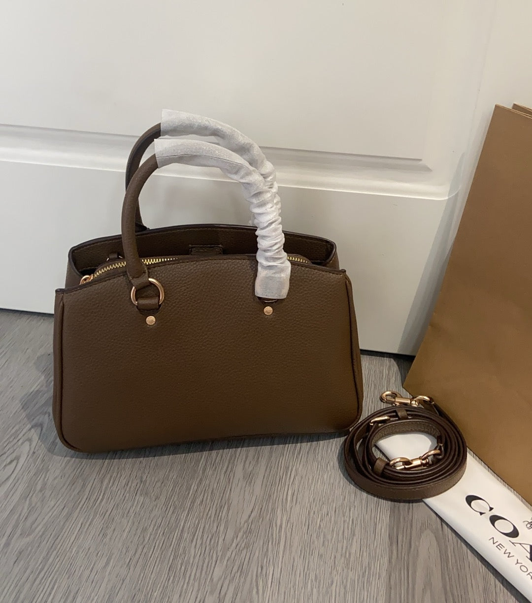 LuxluxHouse Best Quality Bags Coach