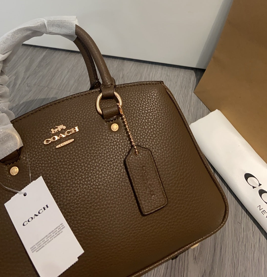 LuxluxHouse Best Quality Bags Coach