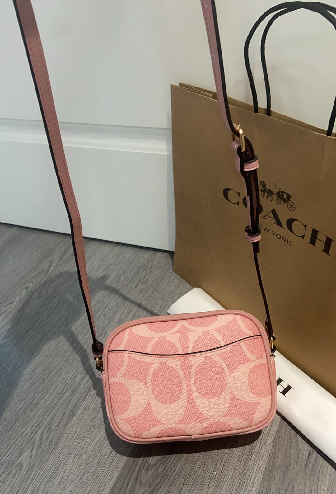 LuxluxHouse Best Quality Bags Coach