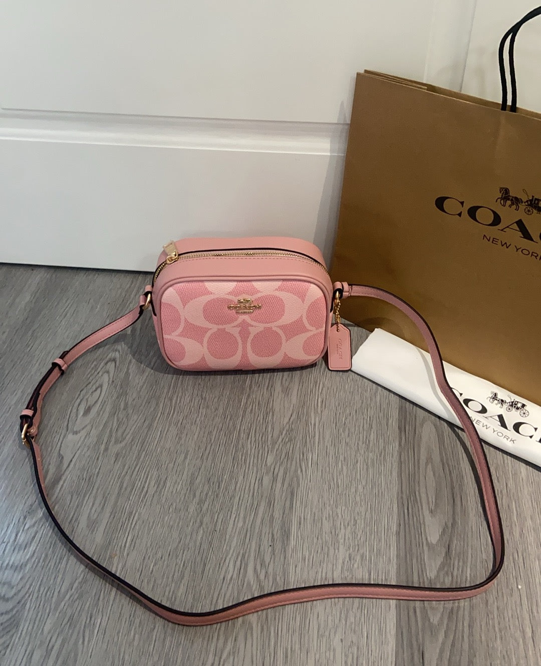 LuxluxHouse Best Quality Bags Coach