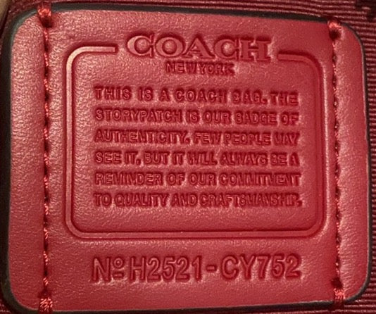 LuxluxHouse Best Quality Bags Coach