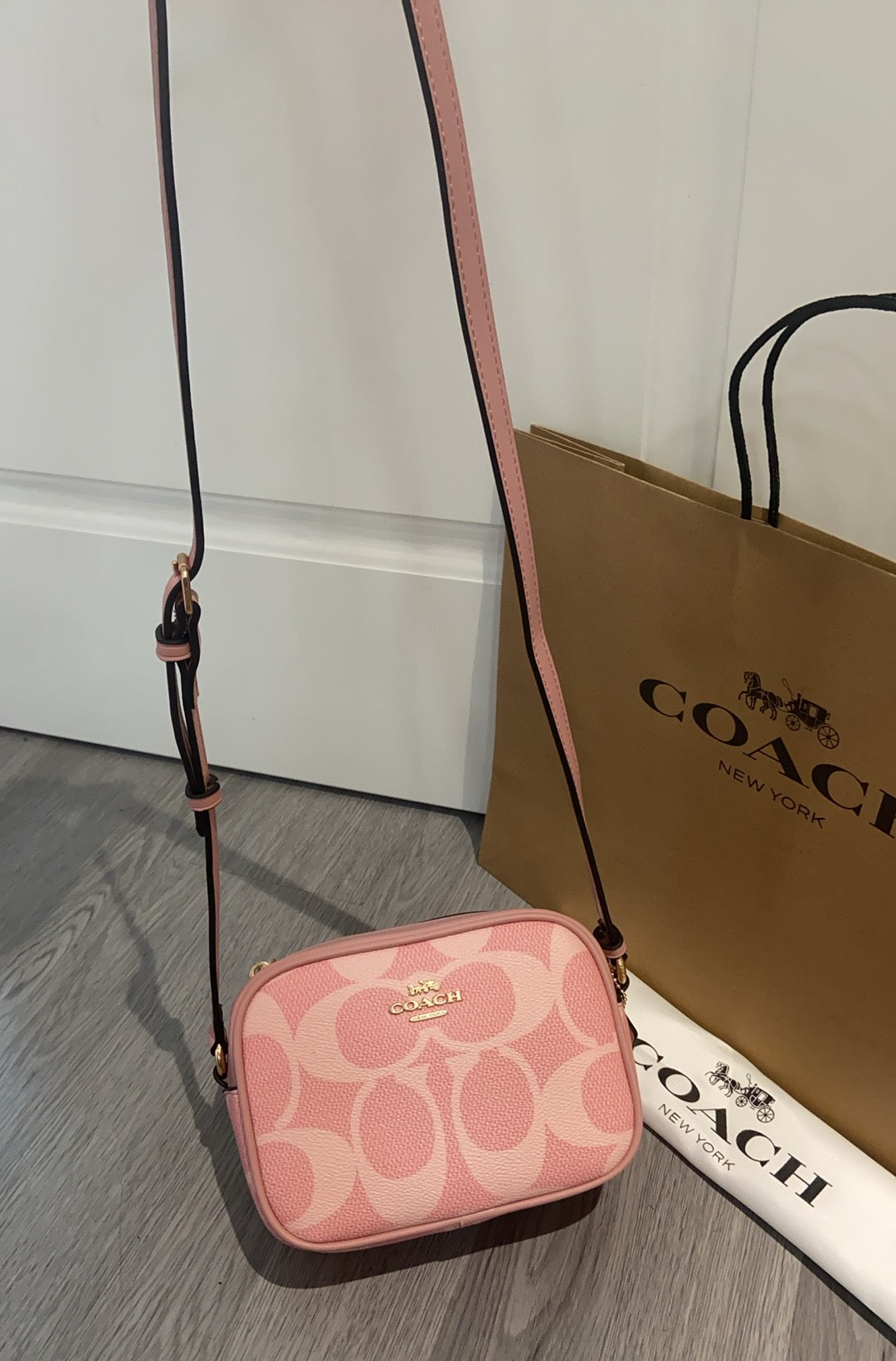 LuxluxHouse Best Quality Bags Coach