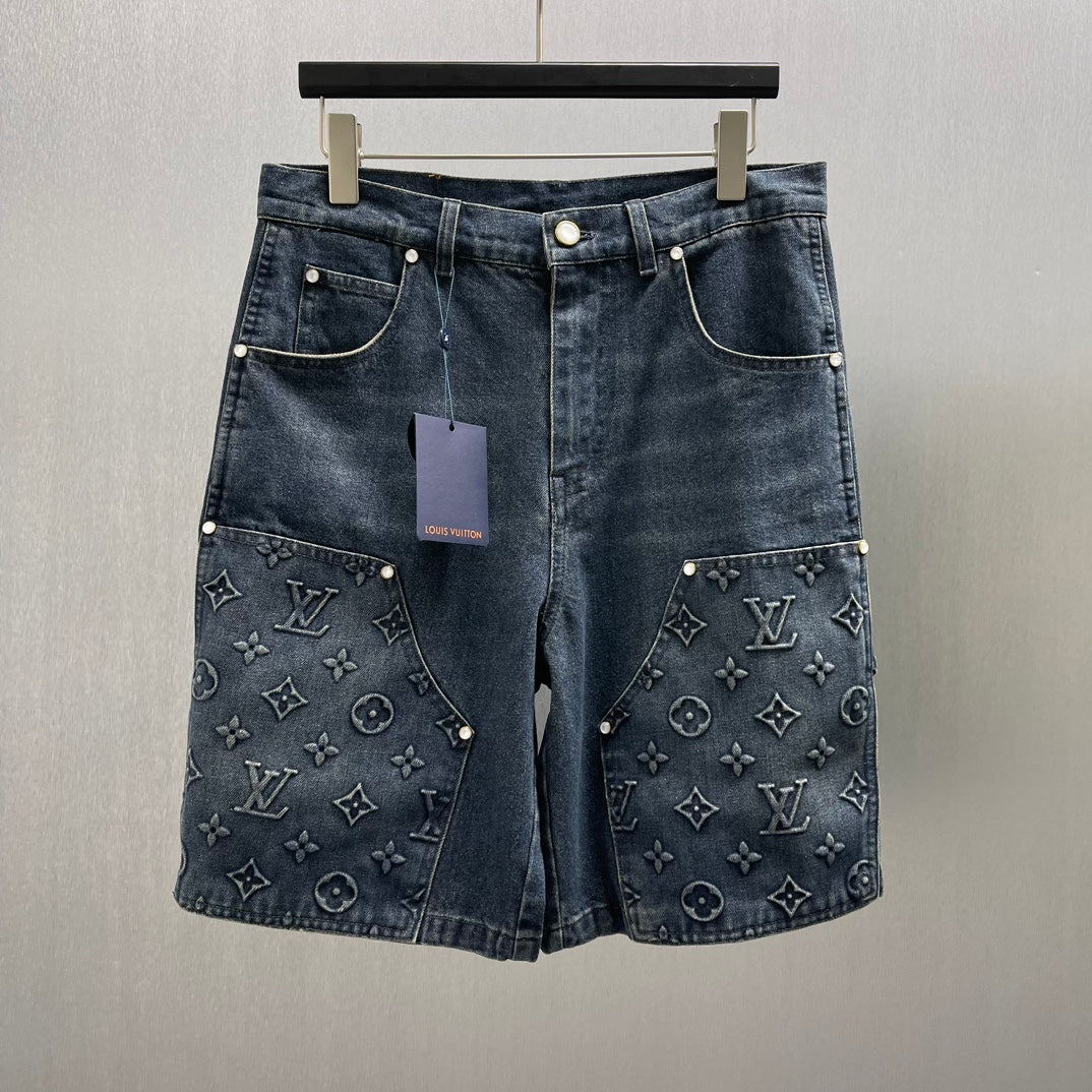 LuxluxHouse Best Quality Clothes Pants Louis Vuitton